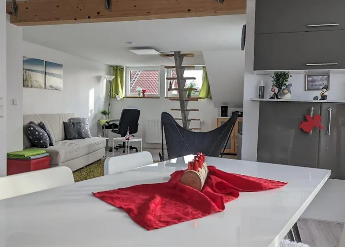 Ferienwohnung Nest