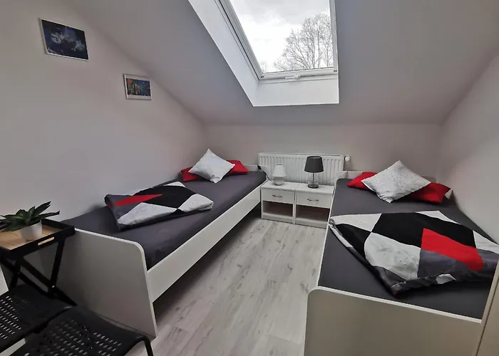 Ferienwohnung Nest