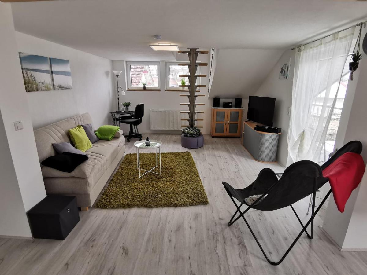 Nest Apartment Wangen im Allgaeu