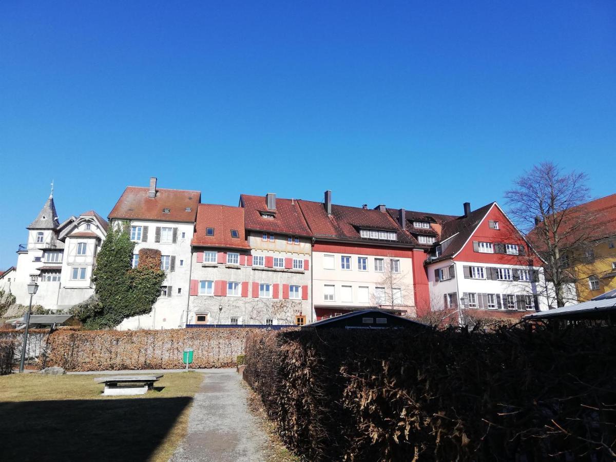 Nest Apartment Wangen im Allgaeu
