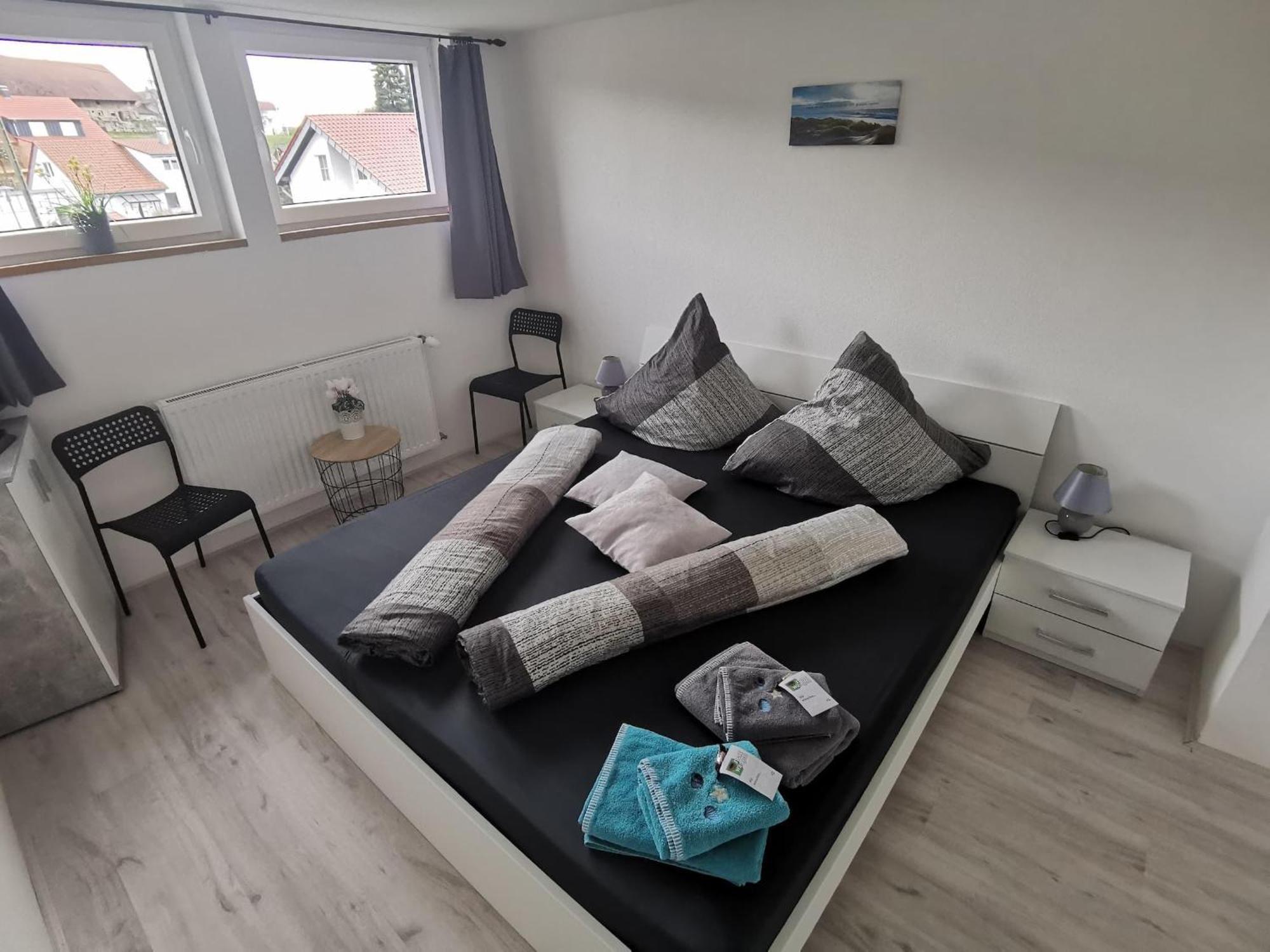 Nest * Wangen im Allgaeu